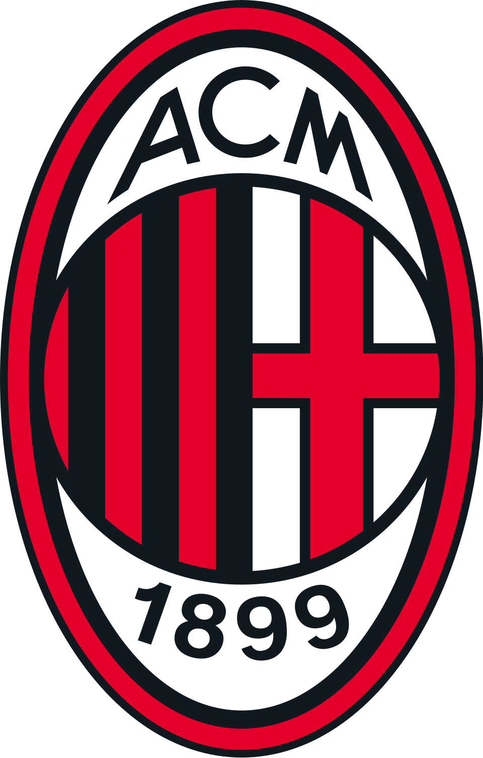 Stadion San Siro markas kebanggaan klub sepak bola AC Milan