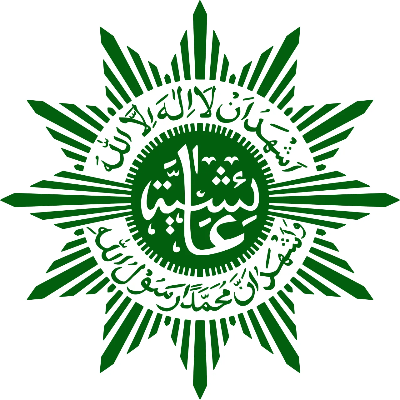 Profil organisasi perempuan Aisyiyah Muhammadiyah di Indonesia