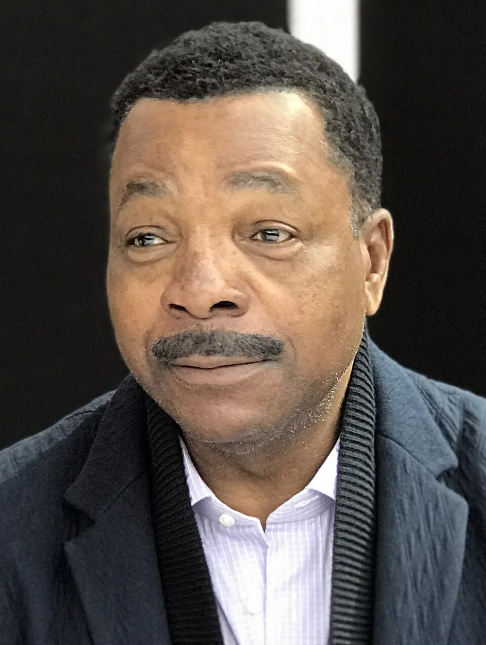 Profil aktor legendaris Carl Weathers semasa hidup di dunia hiburan Hollywood