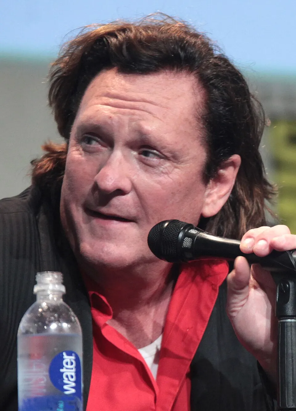 Profil aktor Michael Madsen sebagai bintang film ikonik Hollywood