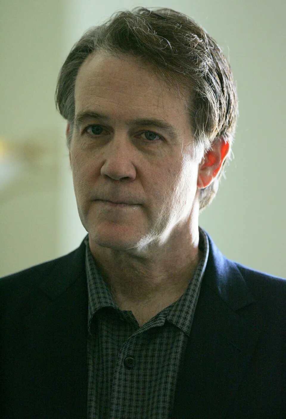 Aktor Amerika Serikat peraih empat Tony Awards Boyd Gaines