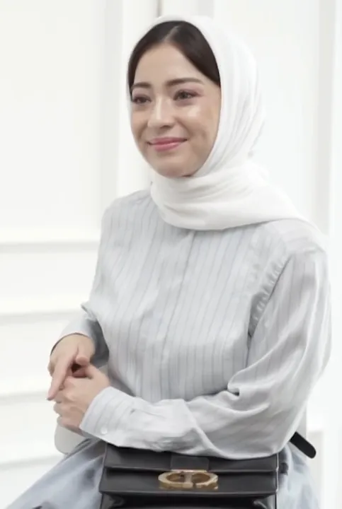 Profil aktris Nikita Willy, Ratu Sinetron Indonesia dan pengusaha