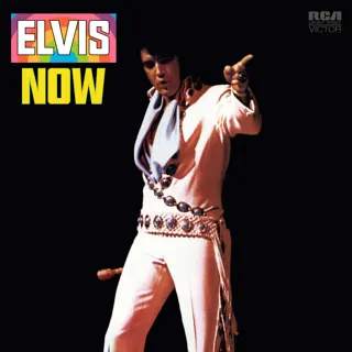 Elvis presley