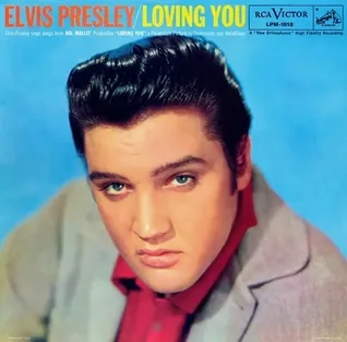 Elvis presley