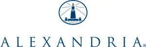 Gedung perkantoran Alexandria Real Estate Equities di kawasan riset sains