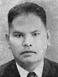 Profil komponis dan musikus legendaris Indonesia Amir Pasaribu