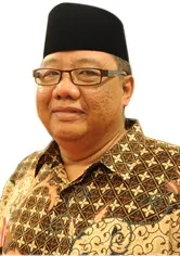 Anak Agung Gede Ngurah Puspayoga saat menjabat sebagai Menteri Koperasi dan UKM