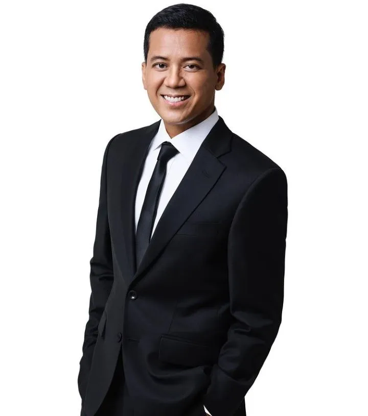 Profil Andi Rianto musikus dan komponis pendiri Magenta Orchestra