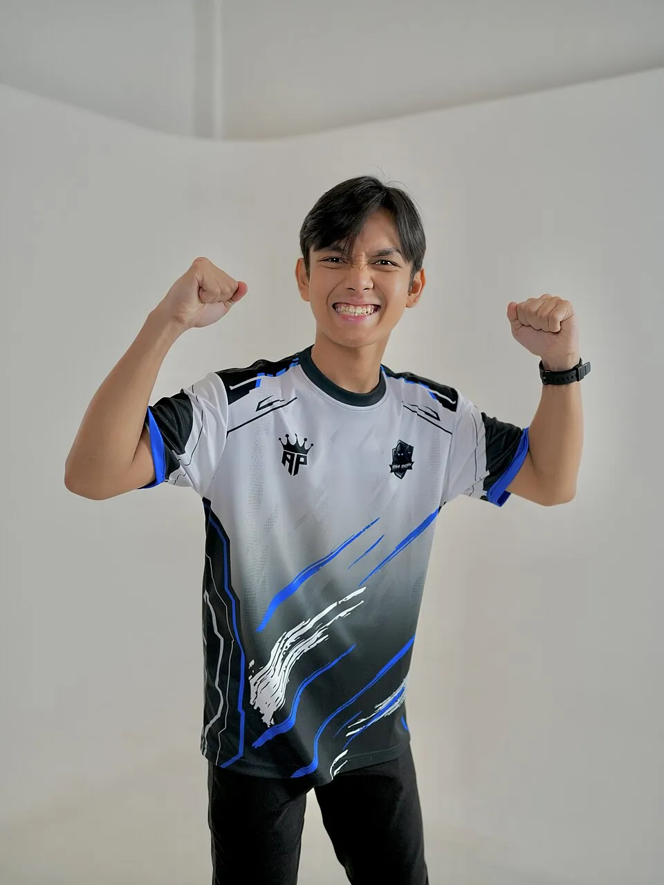 YouTuber Free Fire Andra ST asal Sukoharjo peraih rekor MURI