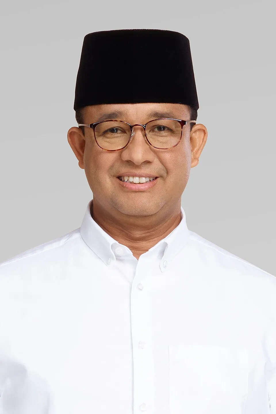 Profil Anies Baswedan akademisi dan politikus Indonesia