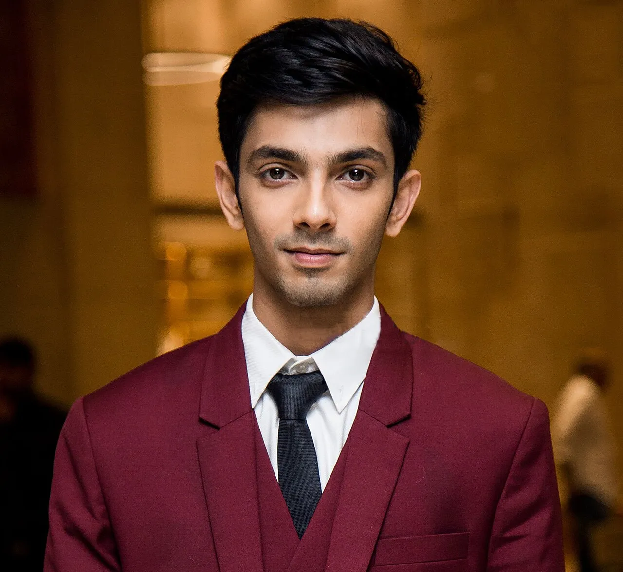 Potret Anirudh Ravichander komposer musik populer asal India