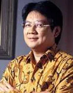Profil pengusaha sukses Indonesia dan pemimpin Grup Salim Anthoni Salim