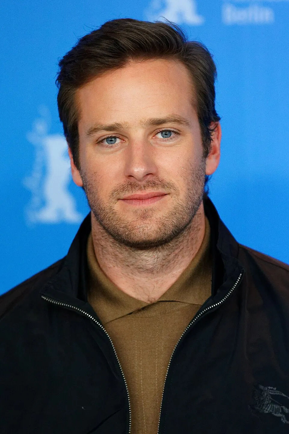 Profil Armie Hammer aktor Hollywood terkenal