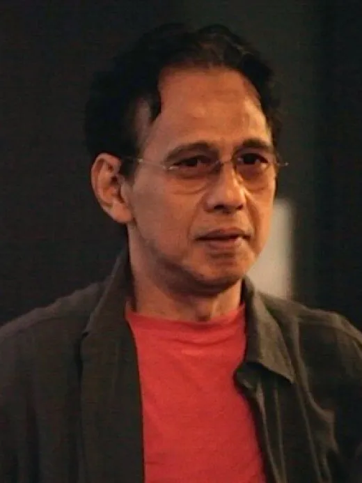 Profil aktor senior Indonesia Arswendy Beningswara Nasution