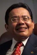 Profil Aslim Tadjuddin, Ekonom Senior Dan Eks Deputi Gubernur BI