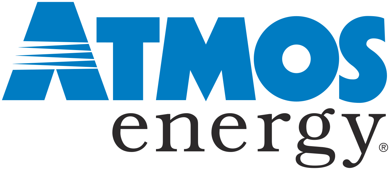 Gedung kantor pusat Atmos Energy Corporation di Dallas Texas