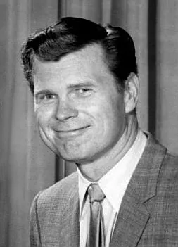 Aktor senior Barry Nelson pemeran pertama James Bond di televisi