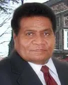 Tokoh diplomat Indonesia Michael Manufandu