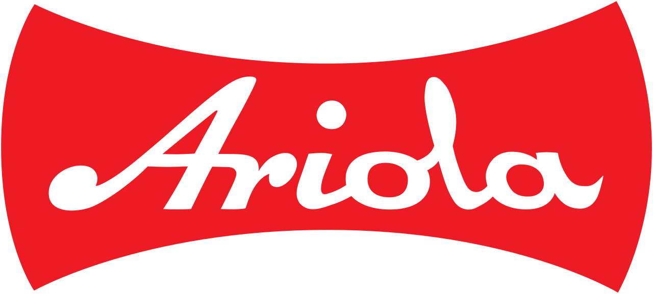 Logo BMG Ariola label rekaman Jerman di bawah Sony Music