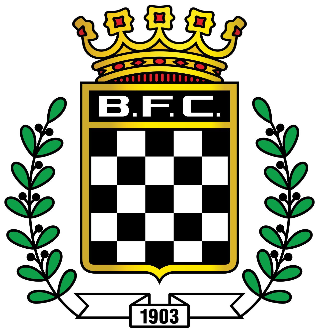 Stadion Estadio do Bessa markas klub Boavista FC di Porto