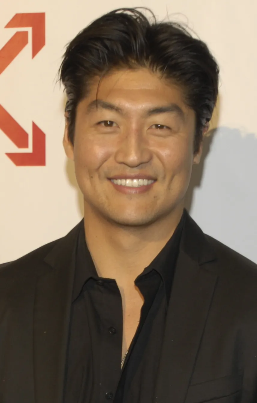 Profil aktor Hollywood Brian Tee pemeran Dr Ethan Choi di Chicago Med