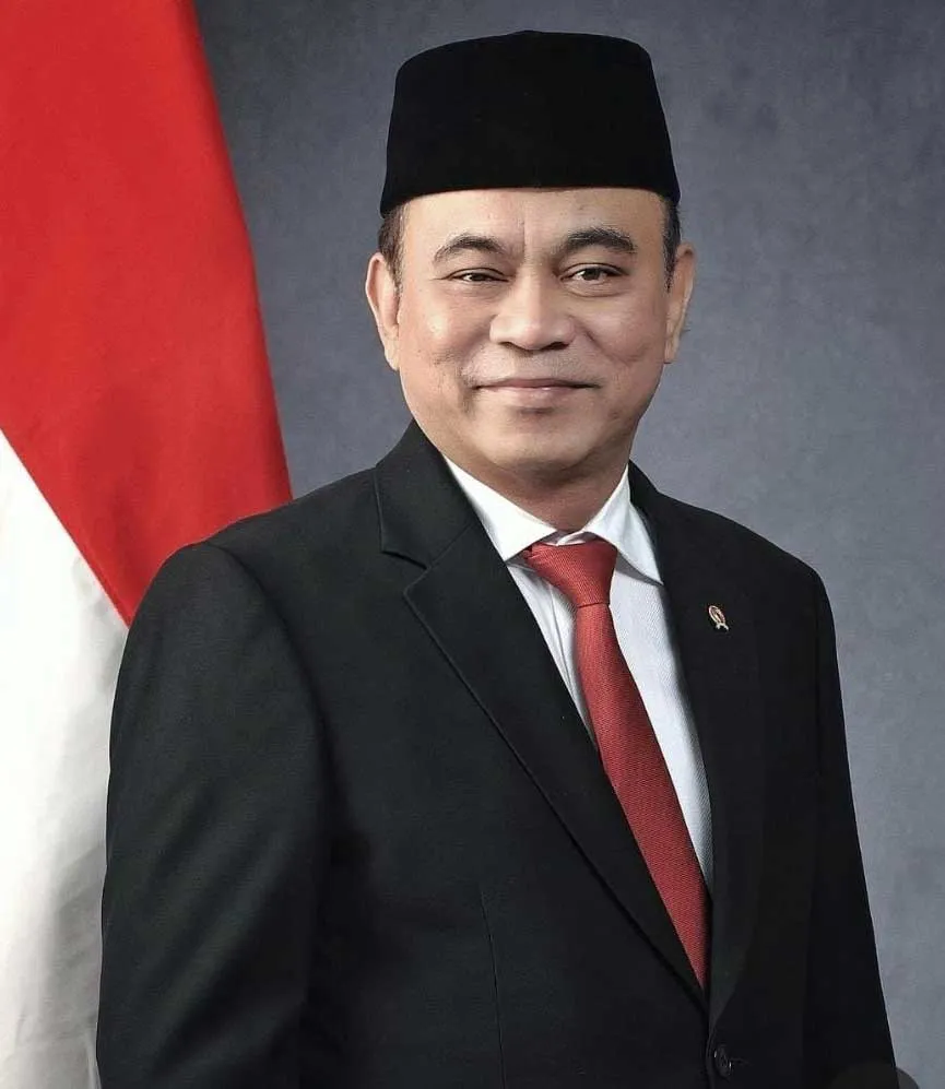Profil Budi Arie Setiadi Menteri Koperasi dan mantan jurnalis Indonesia