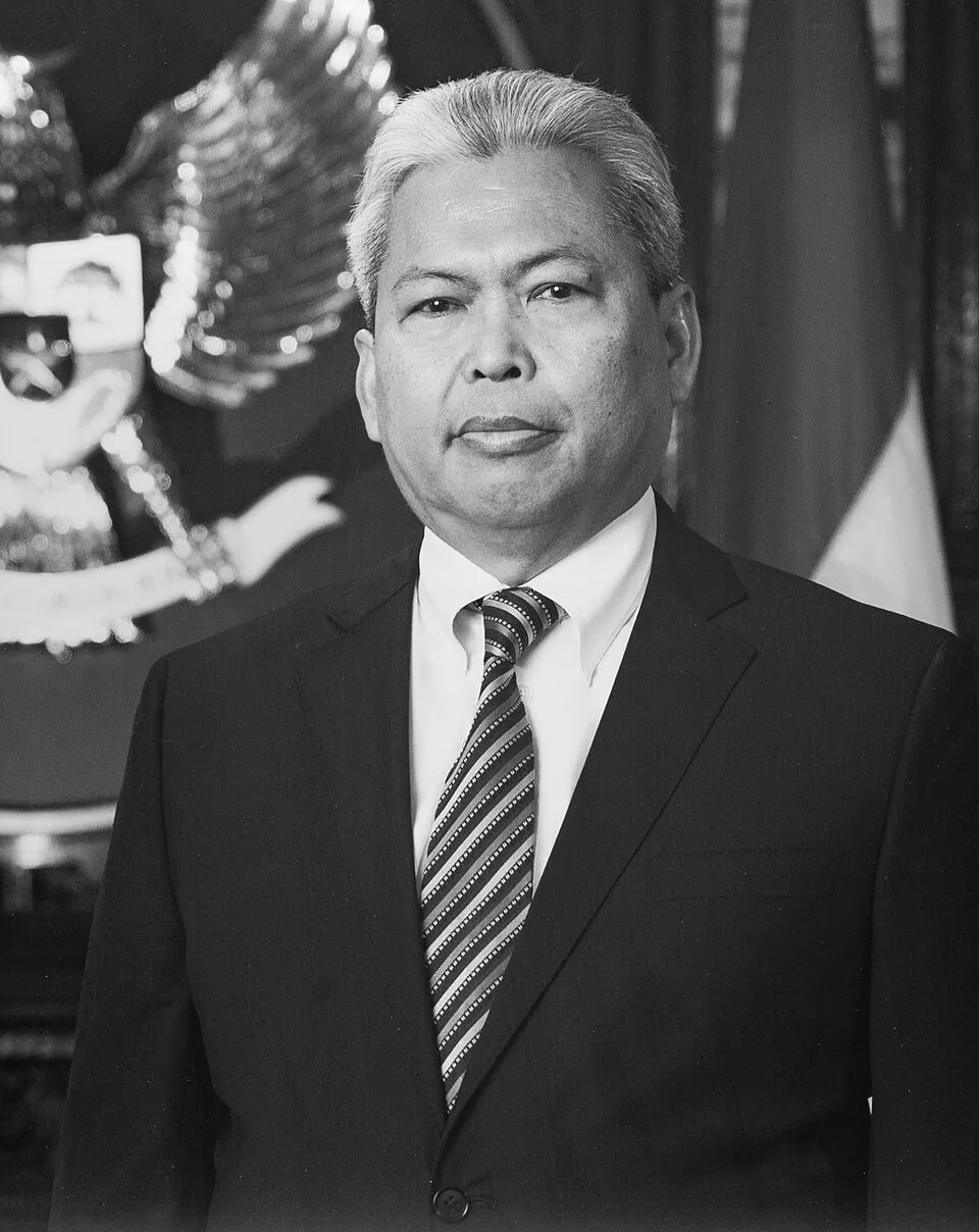 Profil Budi Bowoleksono mantan Duta Besar Indonesia untuk Amerika Serikat