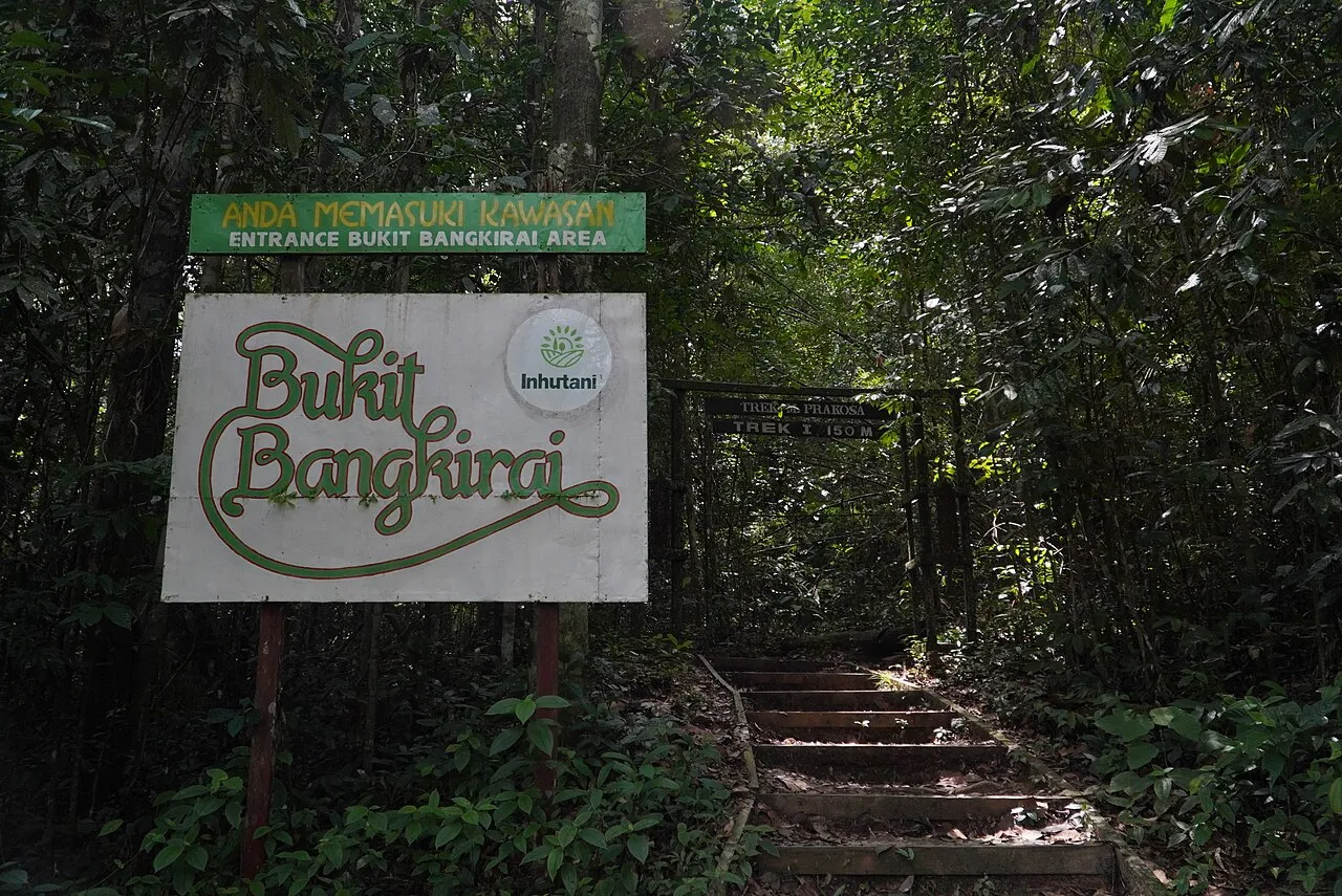 Kalimantan timur