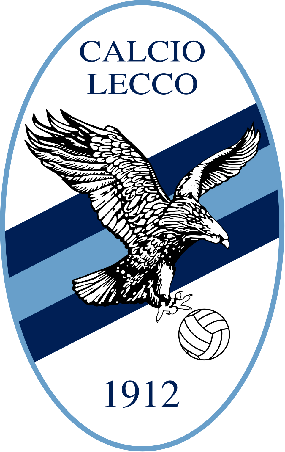 Calcio Lecco 1912 klub sepak bola bersejarah yang berbasis di Lombardy, Italia