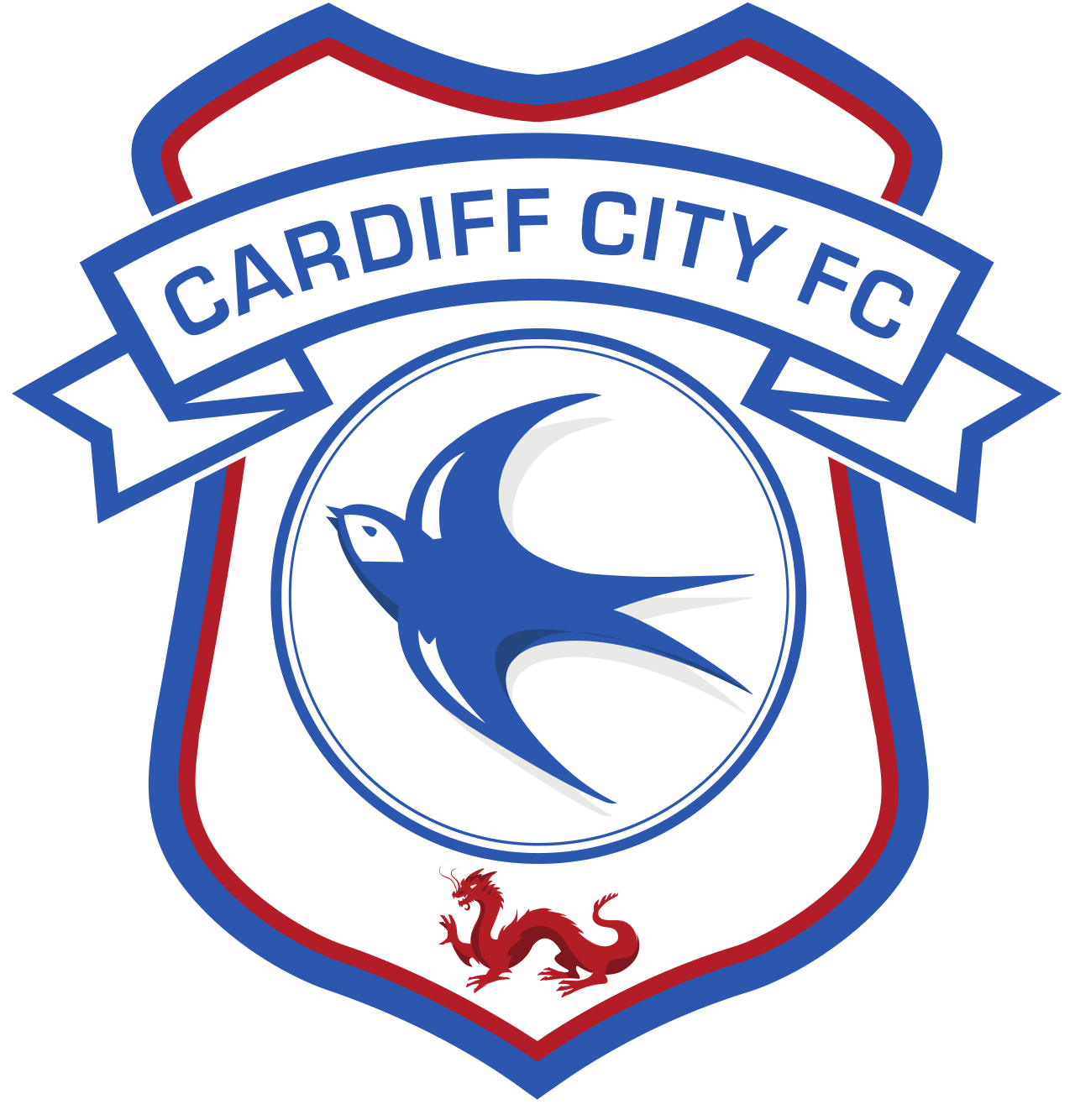 Klub sepak bola profesional Wales Cardiff City F.C. di stadion