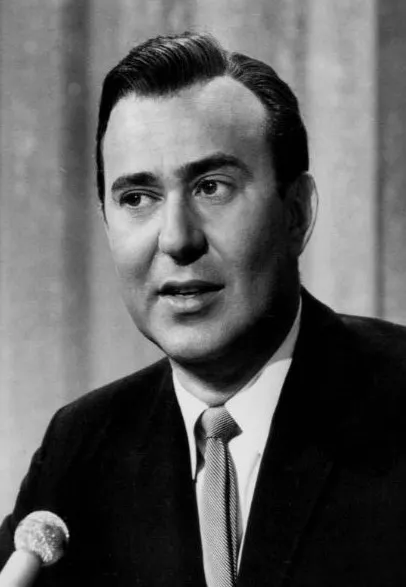 Aktor dan sutradara legendaris asal Amerika Serikat Carl Reiner