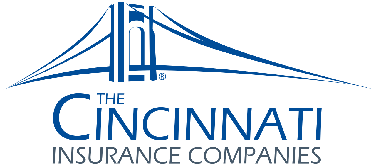Gedung perkantoran Cincinnati Financial Corporation di Amerika Serikat