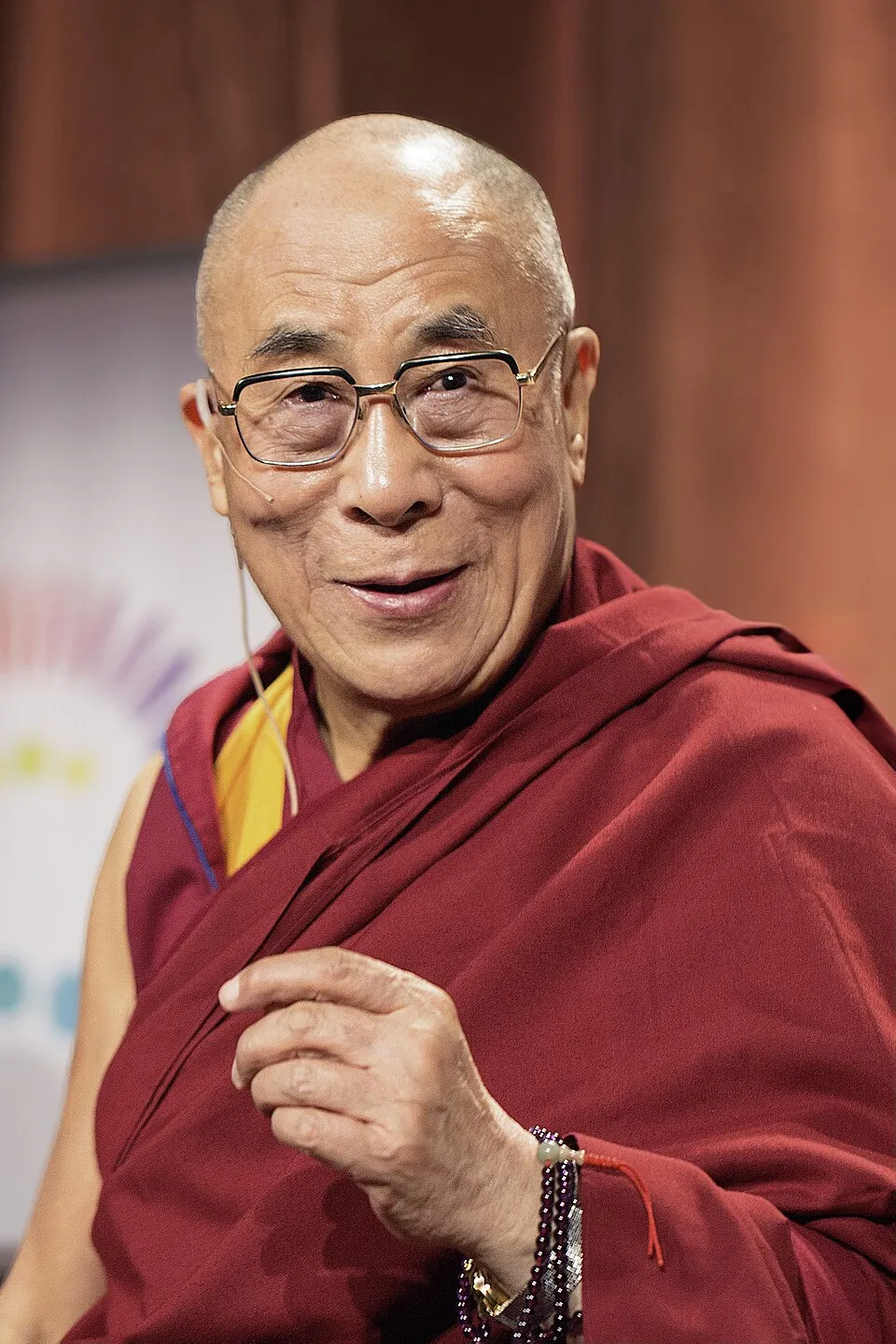 Dalai lama