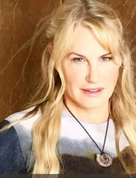 Profil Daryl Hannah aktris Hollywood dan aktivis lingkungan
