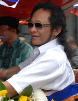 Profil musisi legendaris Deddy Dores pencipta lagu Nike Ardilla
