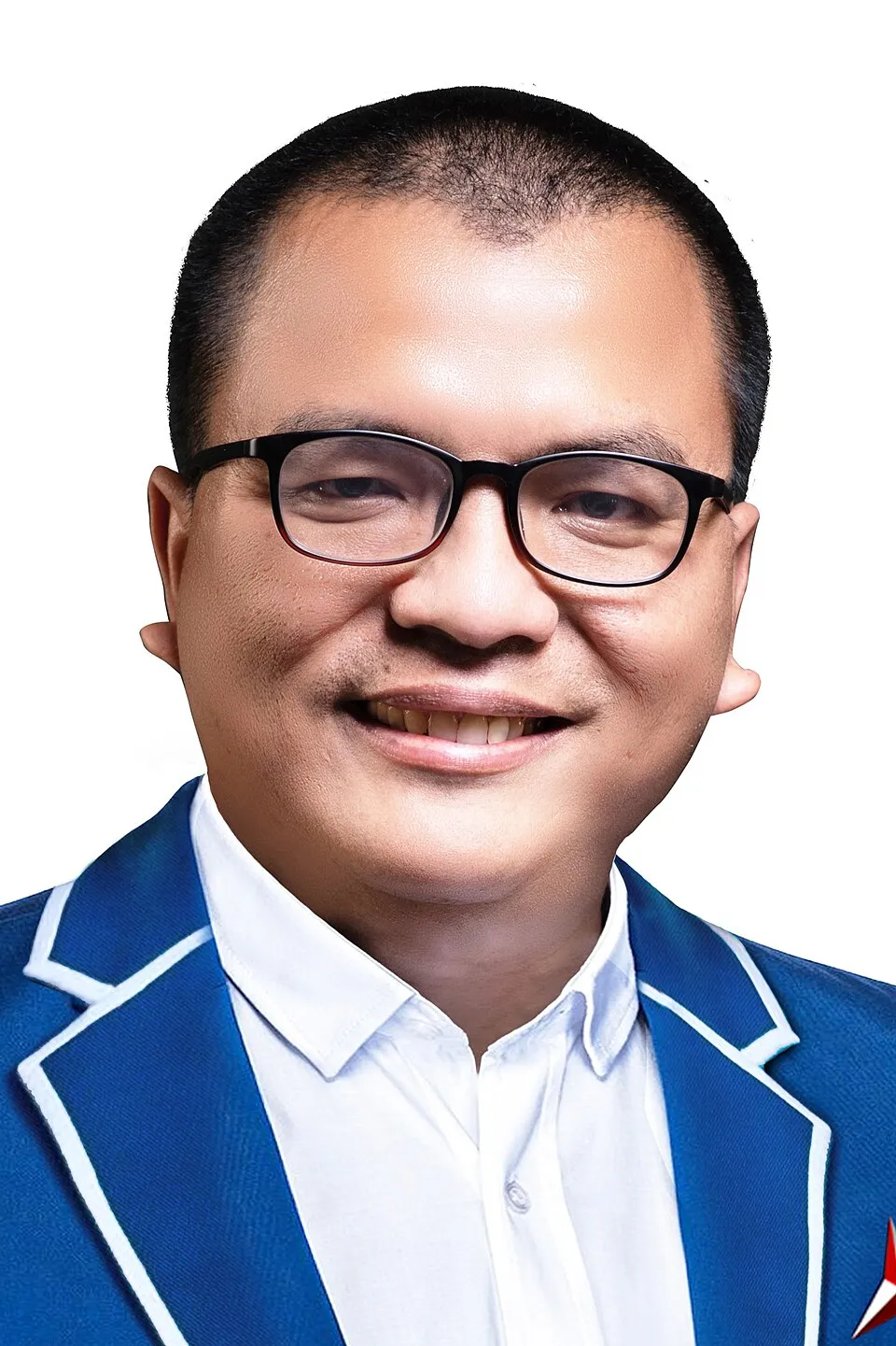 Profil Denny Indrayana pakar hukum tata negara dan pengacara internasional