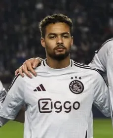 Profil Devyne Rensch bek kanan AS Roma dan Timnas Belanda