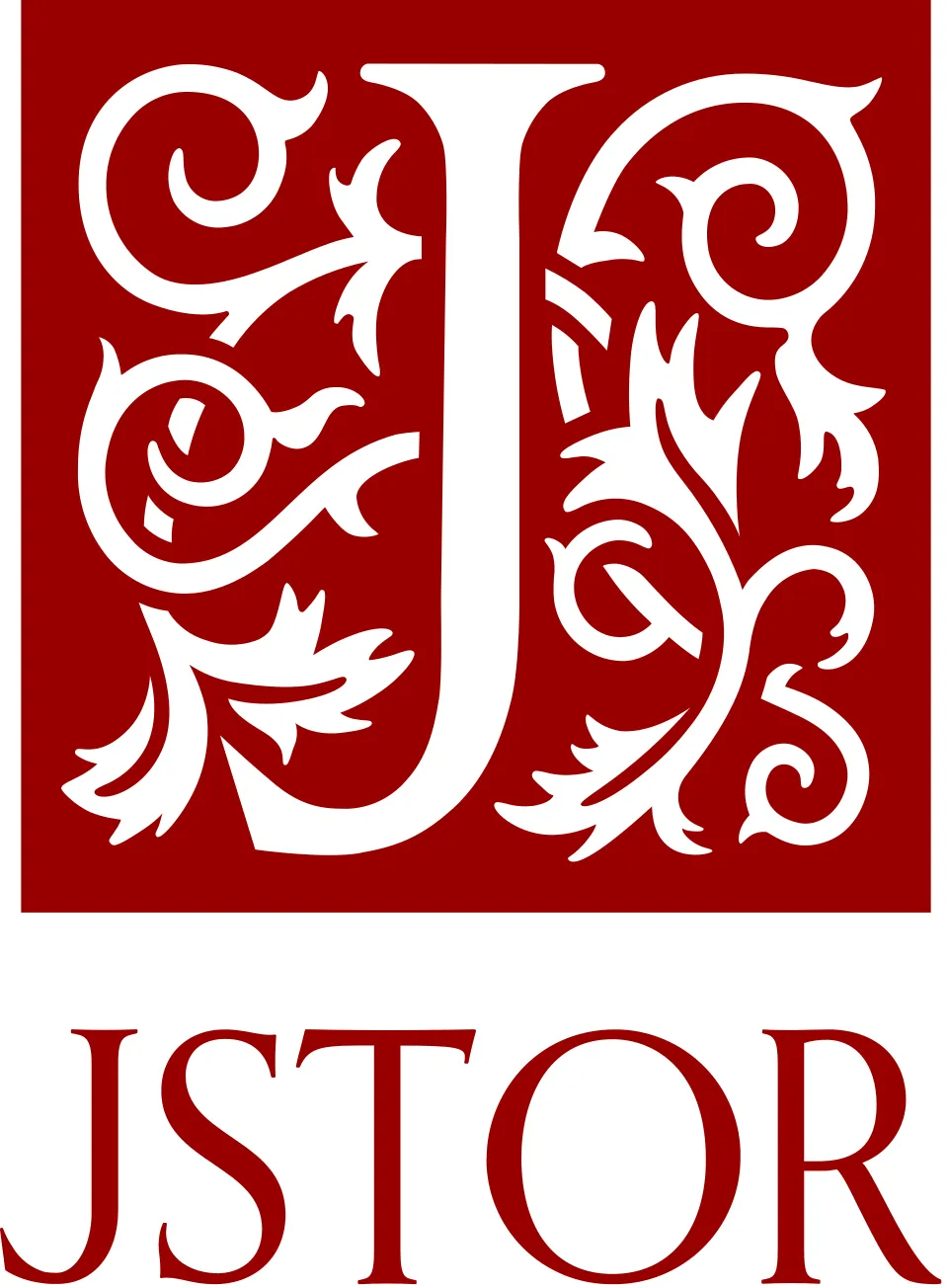 Ilustrasi tampilan digital library JSTOR untuk akses jurnal akademik