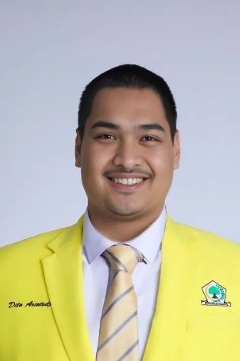 Politikus muda Dito Ariotedjo figur mantan Menteri Pemuda dan Olahraga