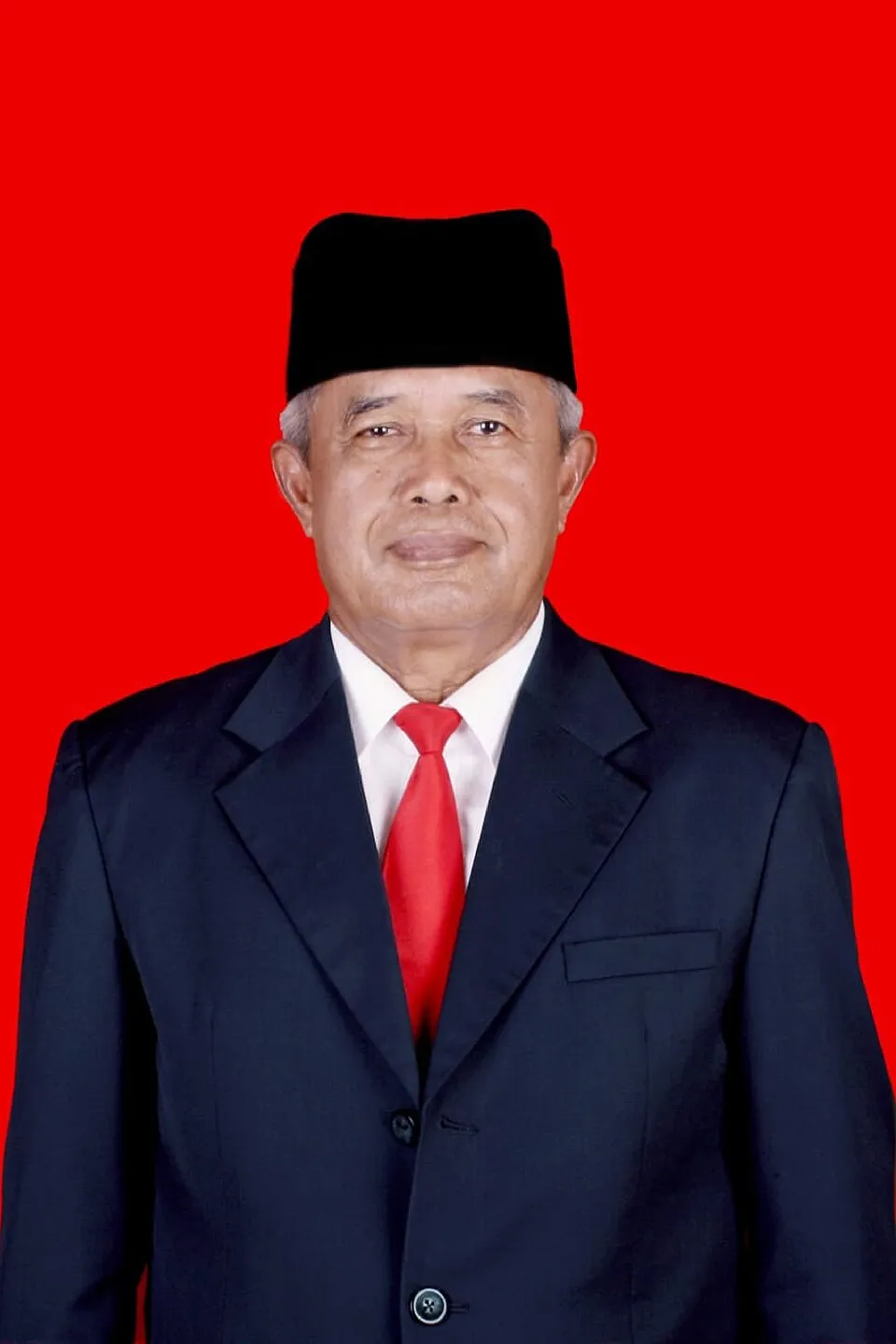 Potret profil Djohar Arifin Husin sebagai tokoh olahraga dan politikus