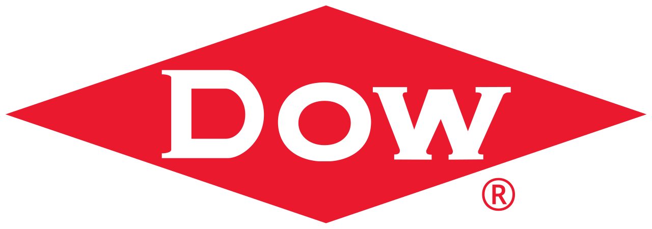 Pabrik utama Dow Chemical Company di wilayah Midland Michigan Amerika Serikat