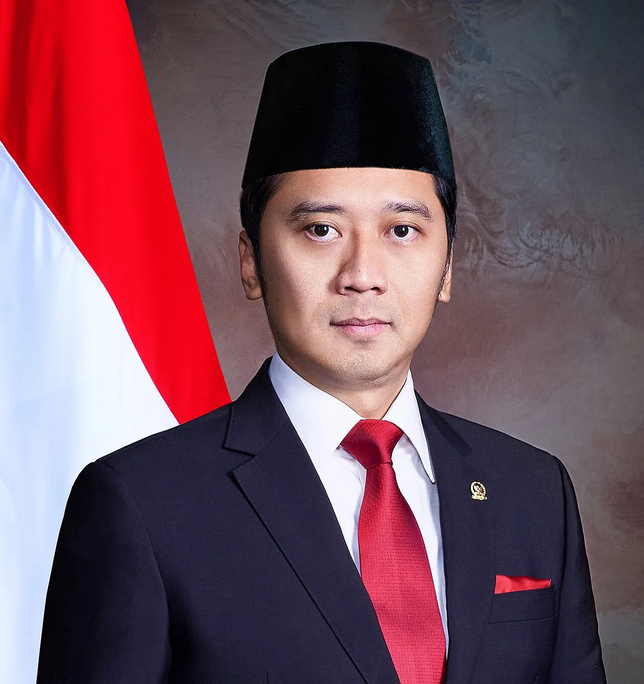 Profil politisi Edhie Baskoro Yudhoyono Wakil Ketua MPR RI