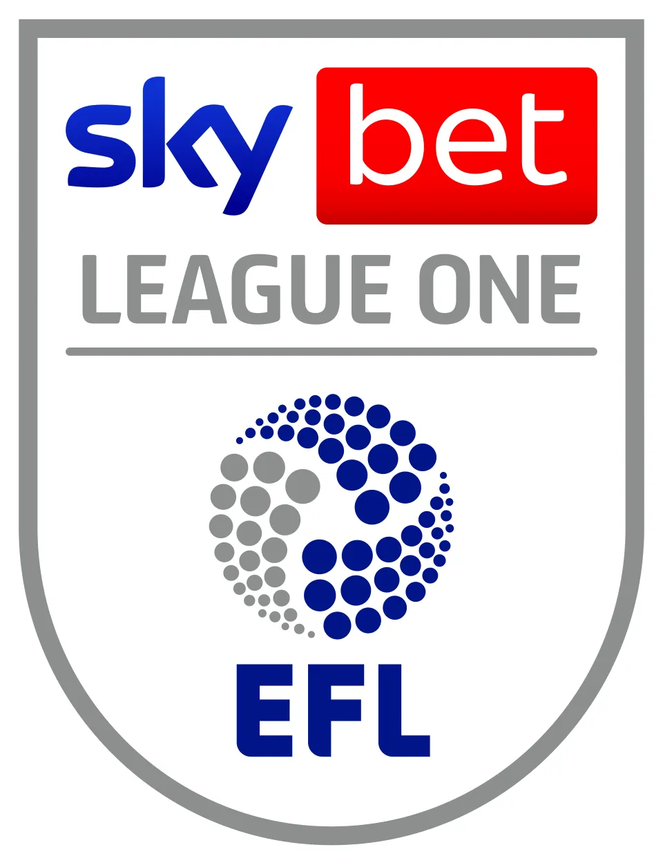 Pertandingan EFL League One antara dua klub sepak bola Inggris
