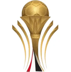 Trofi Egyptian League Cup turnamen sepak bola profesional Mesir