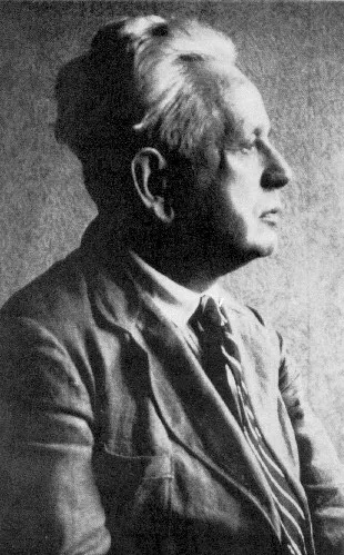 Profil Ernst Cassirer filsuf terkemuka mazhab neo-Kantianisme