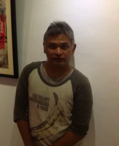 Profil Erwin Arnada jurnalis senior dan sutradara film Indonesia