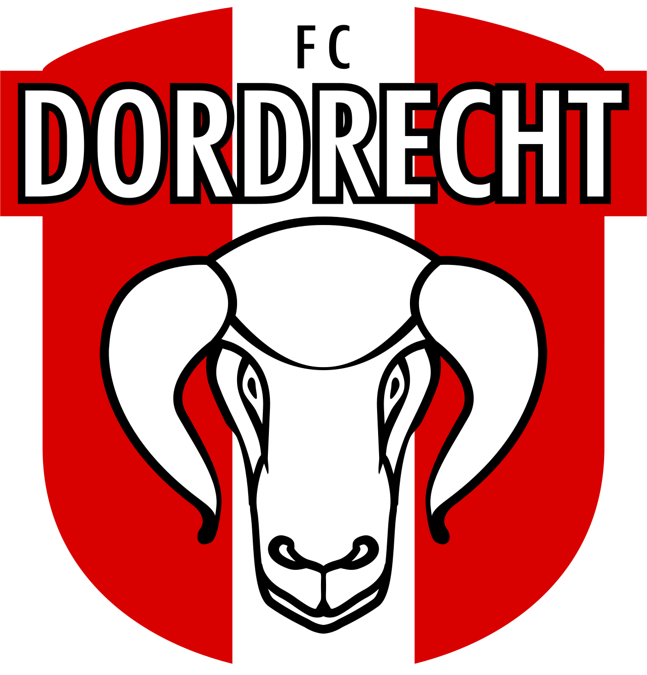 FC Dordrecht klub sepak bola profesional Belanda yang berkompetisi di Eerste Divisie