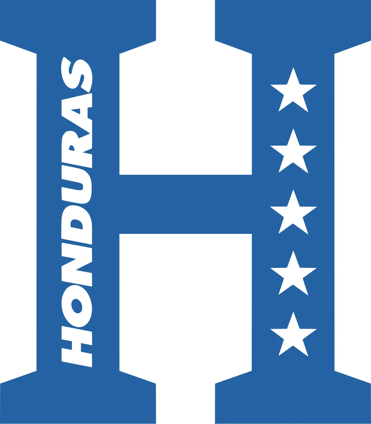 Federasi Sepak Bola Honduras memimpin perkembangan olahraga sepak bola nasional di kancah internasional