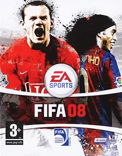 FIFA 08 menjadi salah satu permainan simulasi sepak bola paling populer yang dikembangkan oleh EA Canada