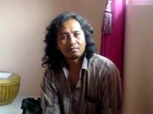 Profil sastrawan dan jurnalis Fikar W. Eda